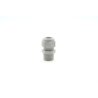 CEMBRE - PRES.PA6.6 FIL.LUNGO IP68 PG16GRIGIO CHIARO