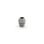 CEMBRE - PRES.PA6.6 FIL.LUNGO IP68PG21 GRIGIO CHIARO