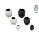 CEMBRE - PRES.PA6.6 FIL.LUNGO IP68 PG48GRIGIO CHIARO