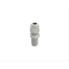 CEMBRE - PRES.PA6.6 FIL.LUNGO IP68 M12X1,5 GRIGIO C.
