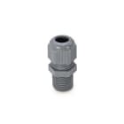 CEMBRE - PRES.PA6.6 FIL.LUNGO IP68 M16X1,5 GRIGIO SC