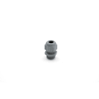 CEMBRE - PRES.PA6.6 FIL.LUNGO IP68 M20X1,5 GRIGIO SC