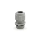 CEMBRE - PRES.PA6.6 FIL.LUNGO IP68 M25X1,5 GRIGIO C.