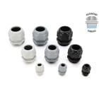 CEMBRE - PRES.PA6.6 FIL.LUNGO IP68 M25X1,5 GRIGIO SC