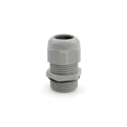 CEMBRE - PRES.PA6.6 FIL.LUNGO IP68 M32X1,5 GRIGIO C.