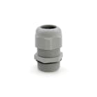 CEMBRE - PRES.PA6.6 FIL.LUNGO IP68 M40X1,5 GRIGIO C.