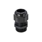 CEMBRE - Pressacavo Maxiblock in poliammide PA6.6 con filetto lungo M40x1,5, grado di protezione IP68, colore nero RAL 9005.