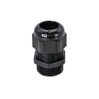 CEMBRE - Pressacavo Maxiblock in poliammide PA6.6 con filetto lungo M50x1,5, grado di protezione IP68, colore nero RAL 9005.