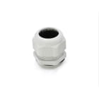 CEMBRE - PRES.PA6.6 FIL.LUNGO IP68 M63X1,5 GRIGIO C.