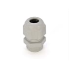 CEMBRE - PRES.PA6.6 RIDOTTO IP68 PG11 GRIGIO CHIARO