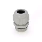 CEMBRE - PRES.PA6.6 RIDOTTO IP68 PG21 GRIGIO CHIARO