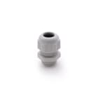 CEMBRE - PRES.PA6.6 RIDOTTO IP68 M12X1,5 GRIGIO CH.