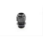 CEMBRE - Pressacavo Maxiblock in poliammide PA6.6 con riduzione del campo di serraggio, M25x1,5, IP68, nero RAL 9005.