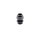 CEMBRE - Pressacavo Maxiblock in poliammide PA6.6 con riduzione del campo di serraggio, M32x1,5, IP68, nero RAL 9005.