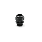 CEMBRE - PR.PA6.6 FIL.LUNGO SER.EST.IP68 M40X1,5 BK