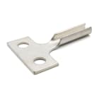 CEMBRE - CAPOCORDA X RETI DA TERRA SEZ.35MMQ -2 FORI