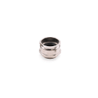 CEMBRE - PRESSACAVO OTTONE IP54 G3/8" NICHELATO