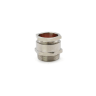 CEMBRE - PRESSACAVO OTTONE IP54 G1"1/4 NICHELATO