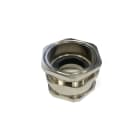 CEMBRE - PRESSACAVO OTTONE IP54 G2"1/2 NICHELATO