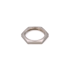 CEMBRE - CONTRODADO OTTONE G3/4" NICHELATO