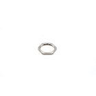 CEMBRE - Controdado in ottone nichelato PG13,5.