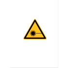 CEMBRE - ETICH.AVVERTIMENTO WS-LR LASER 50 MM.