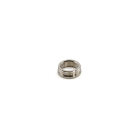 CEMBRE - Riduzione ottone nichelato da M32x1,5 a M25x1,5.