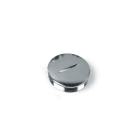 CEMBRE - TAPPO OTTONE NICHELATO IP54 M32X1,5