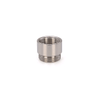 CEMBRE - ADATTATORE OTTONE NICHELATO  M20X1,5-PG11