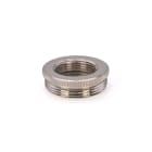 CEMBRE - ADATTATORE OTTONE NICHELATO  PG29-M25X1,5