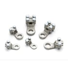 CEMBRE - CAPOCORDA A 2 BULLONI STANDARD SEZ.25MMQ