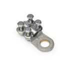 CEMBRE - CAPOCORDA A 4 BULLONI STANDARD sez.125mmq