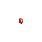 CEMBRE - ELEMENTO DI SIGL.PMP-30 - ROSSO - SIGLA PLS