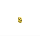 CEMBRE - ELEMENTO DI SIGL.PMP-30 GIALLO - SIGLA G