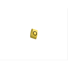 CEMBRE - ELEMENTO DI SIGL.PMP-30 GIALLO - SIGLA O