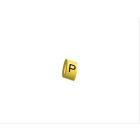 CEMBRE - ELEMENTO DI SIGL.PMP-30 GIALLO - SIGLA P