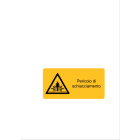 CEMBRE - ETICH. AVVERTIMENTO WST-LSY 65X131MM.+TESTO