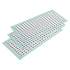 CEMBRE - STRISCE SEGNACAVO ANS 8X65 MM. SIGLA I