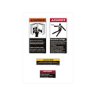 CEMBRE - KIT CABINA VS-KIT IN ALL.MEDIA TEN.15.000 V