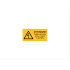 CEMBRE - ETICH. WST-LAY 2654HT052 (52X105)