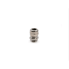 CEMBRE - PRESS.MAXIBRASS OTTONE NICHELATO IP68 PG7