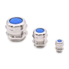 CEMBRE - PRESS.MAXIBRASS OTT.NICH.IP68 PG9+DISCH.ANT