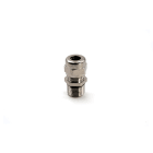 CEMBRE - PRESS.MAXIBRASS OTT.NICH.FIL.LUNGO IP68 PG9