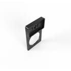 CEMBRE - PORTA-TARGA PTPO-22 PER PULSANTI 17X30 MM