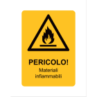 CEMBRE - ETICH.AVVERTIMENTO WST-PDY 297X210MM+TESTO
