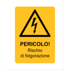 CEMBRE - ETICH.AVVERTIMENTO WST-PDY 297X210MM+TESTO