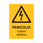 CEMBRE - ETICH.AVVERTIMENTO WST-PDY 297X210MM+TESTO