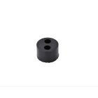 CEMBRE - GUARNIZIONE MULTIFORO X M16 -2 FORI- Ø4 MM.