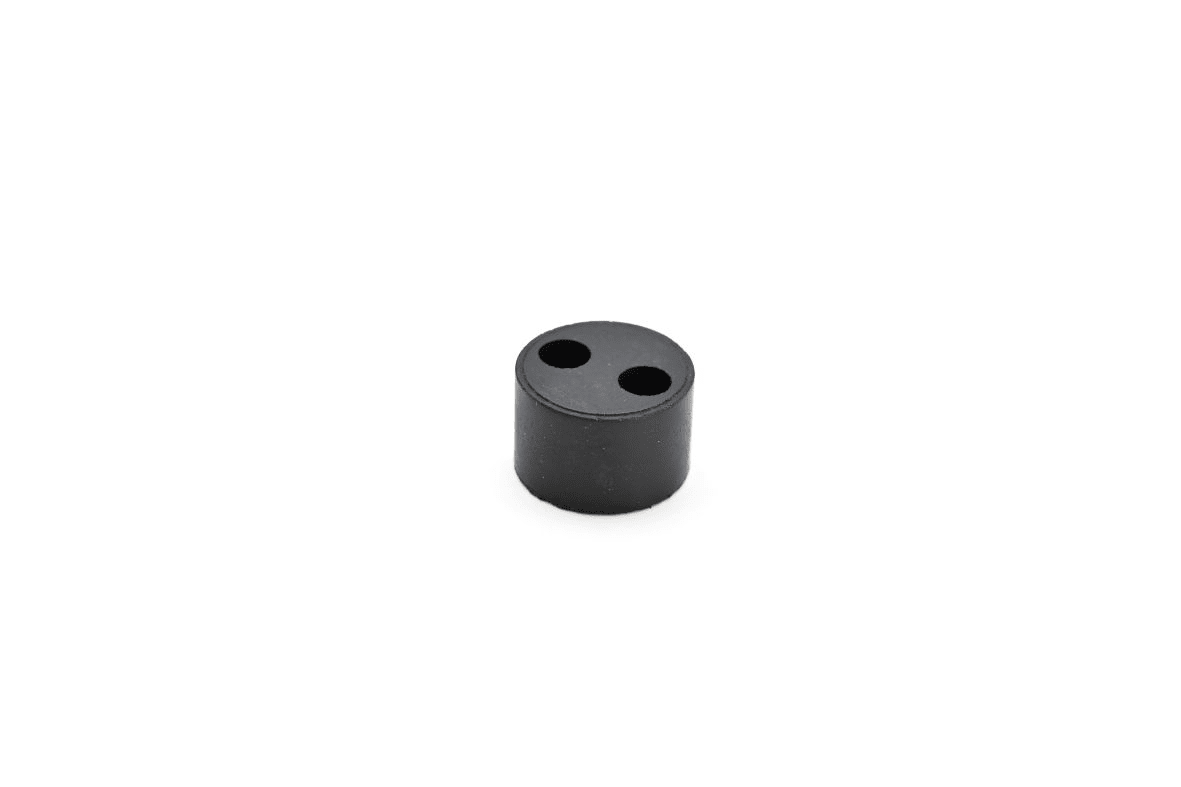 CEMBRE - GUARNIZIONE MULTIFORO X M20 -2 FORI- Ø6MM
