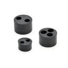 CEMBRE - GUARNIZIONE MULTIFORO X M20 -3 FORI- Ø5MM